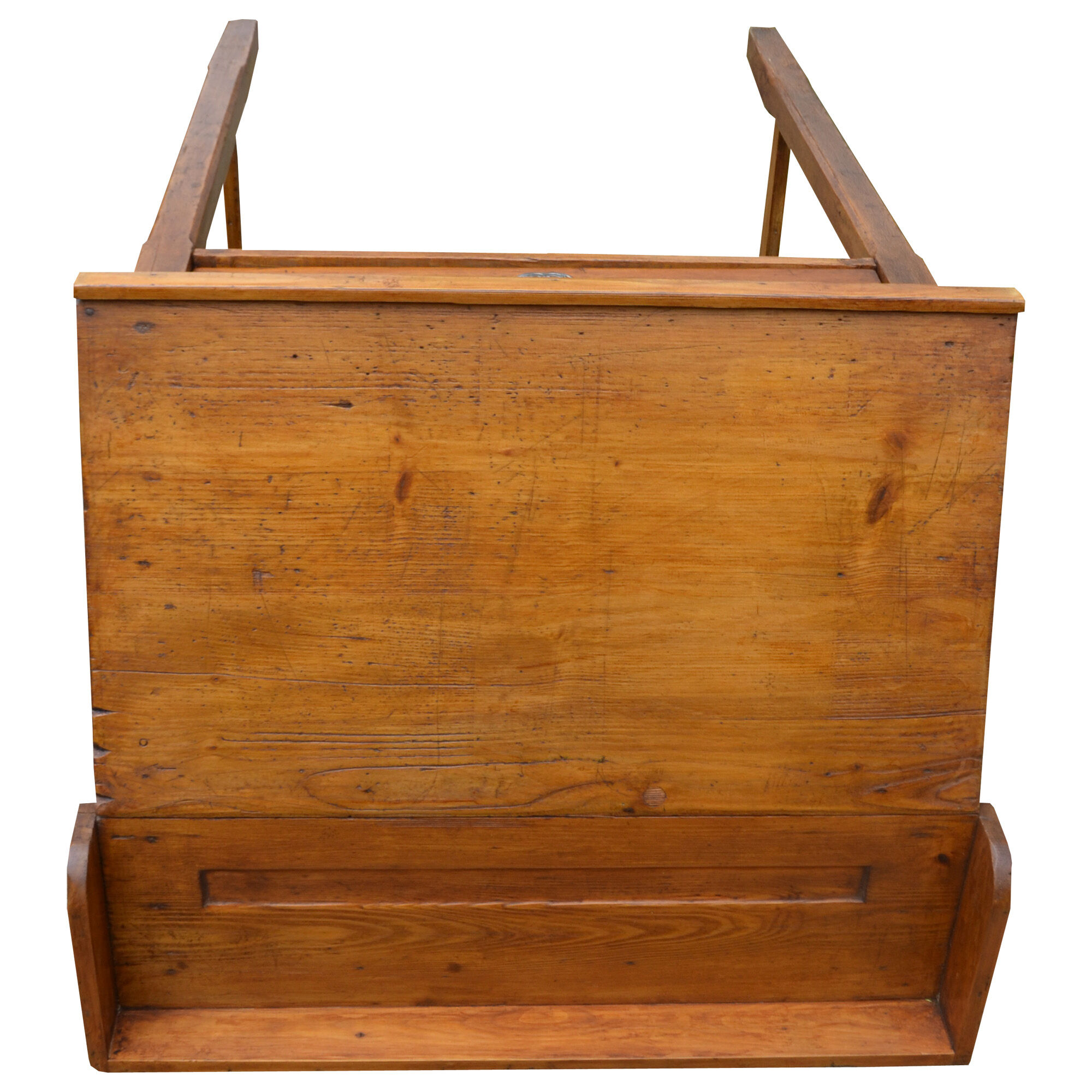 Monastery desk