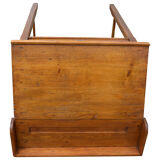 Monastery desk