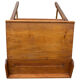 Monastery desk
