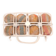 Jeu de boules en bois
