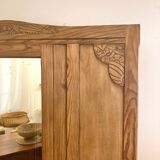 Armoire parisienne art déco