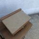 Pair of bedside tables
