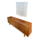 Vintage Scandinavian sideboard from the 60s