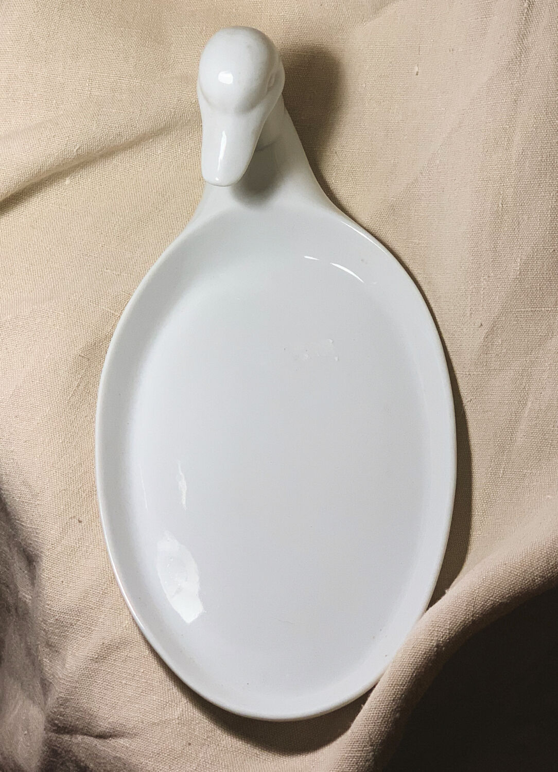 Serving dish