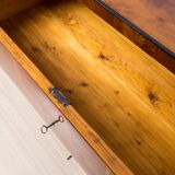 Biedermeier Cherrywood Commode, Germany, circa 1830–1840