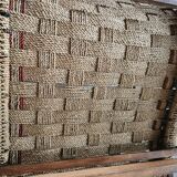 Rope armchair Vroom and Dressmann 1960