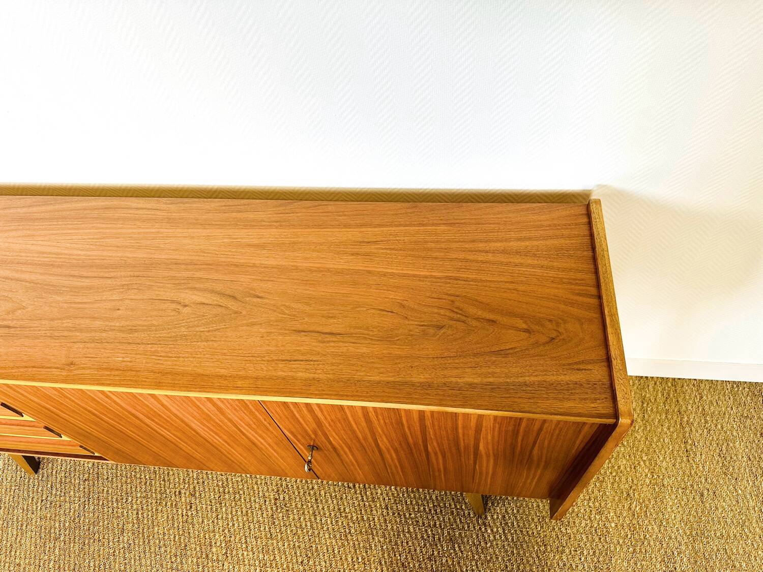 Scandinavian enfilade 1960