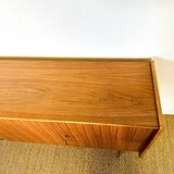 Scandinavian enfilade 1960