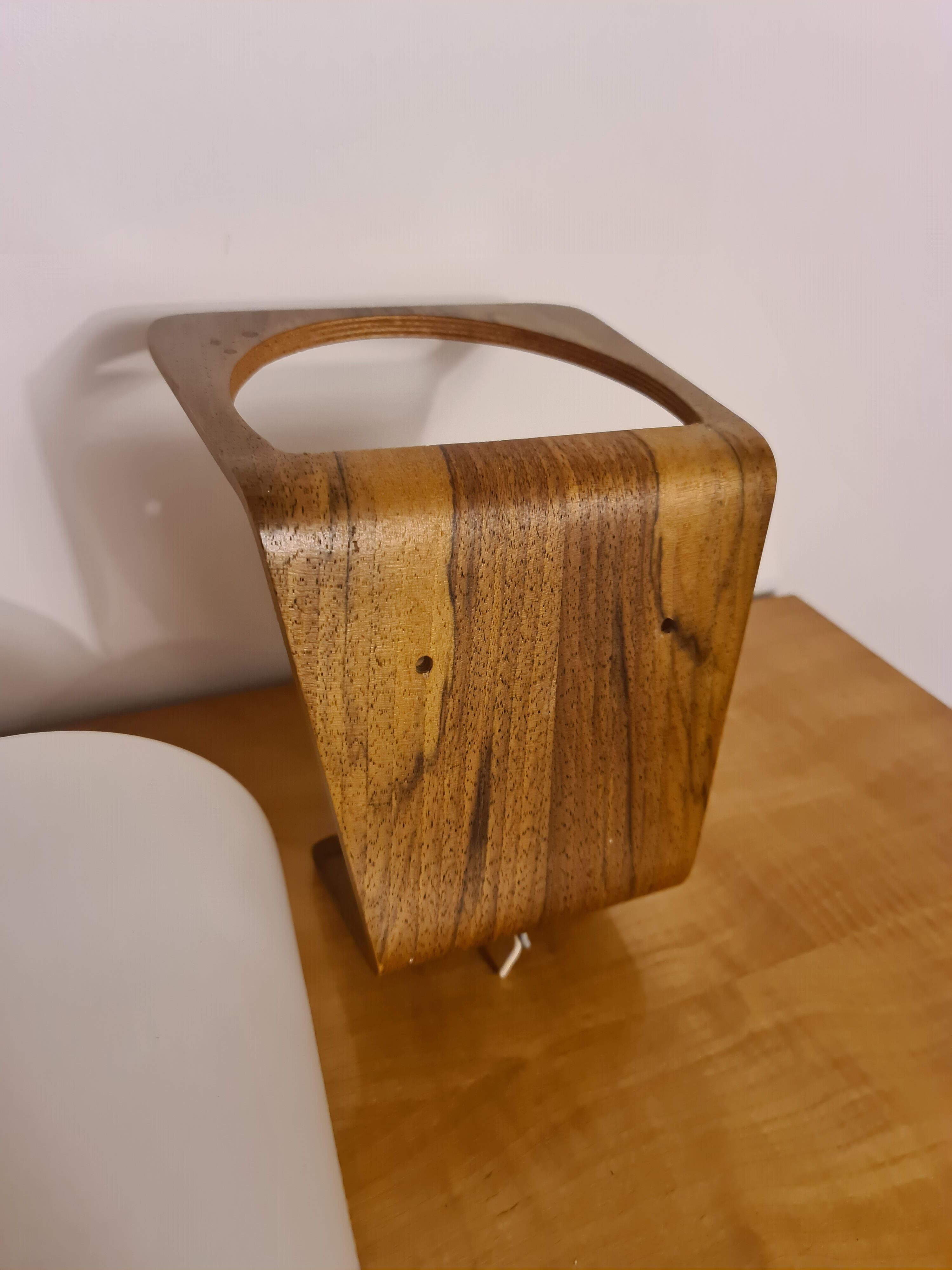 Wall lamp Nx41 Louis Kalff 1954