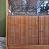 Small display cabinet