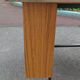 Vintage design antique desk