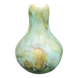 Art deco vase Meran Isle Adam circa 1900