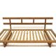 Daybed "AG 192", Børge Mogensen, Fredericia Stole Fabrik, Denmark, 1960