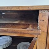 Old buffet/jam maker