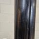 Antique wooden plant stand / pedestal / plinth