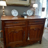 BUFFET BAS LOUIS XV XIX th