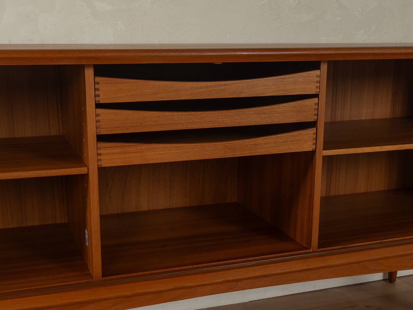 Sideboard 156, Bernhard Pedersen & Søn