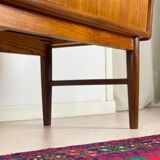 Teak Secretary