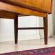Teak Secretary