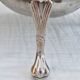 Sucrier en argent made in England