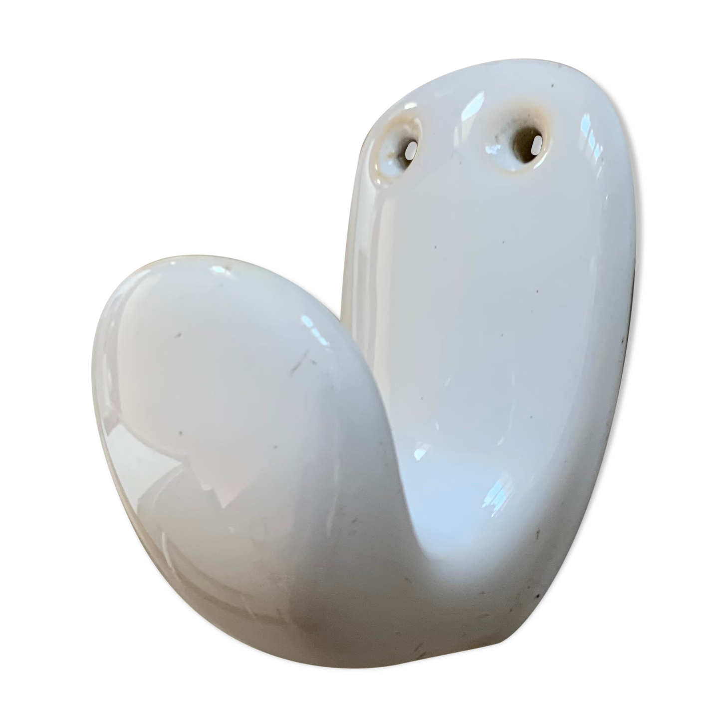 Ancient ceramic hook
