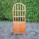 Rattan library