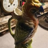 Pitcher parrot splurry st clement