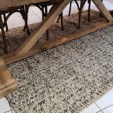 Large farmhouse table