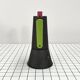 Memphis coffee maker by Ettore Sottsass for Lagostina, 1980