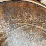 Viennese coffee chair bistro GLARIS Nr 18