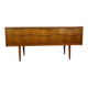 Commode en teck Austinsuite mid-century, années 1960