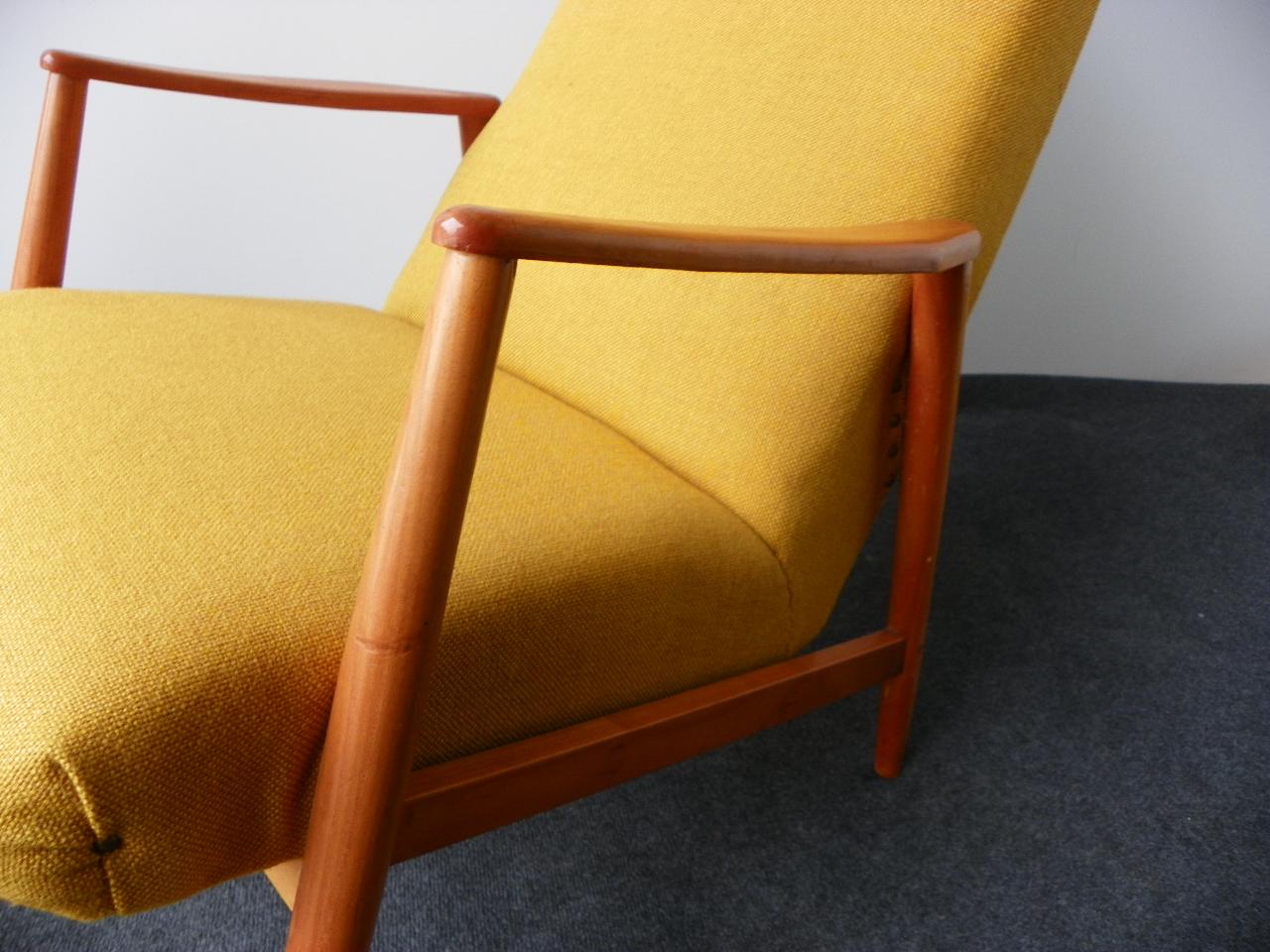 Scandinavian Chair 1960 s