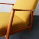Scandinavian Chair 1960 s