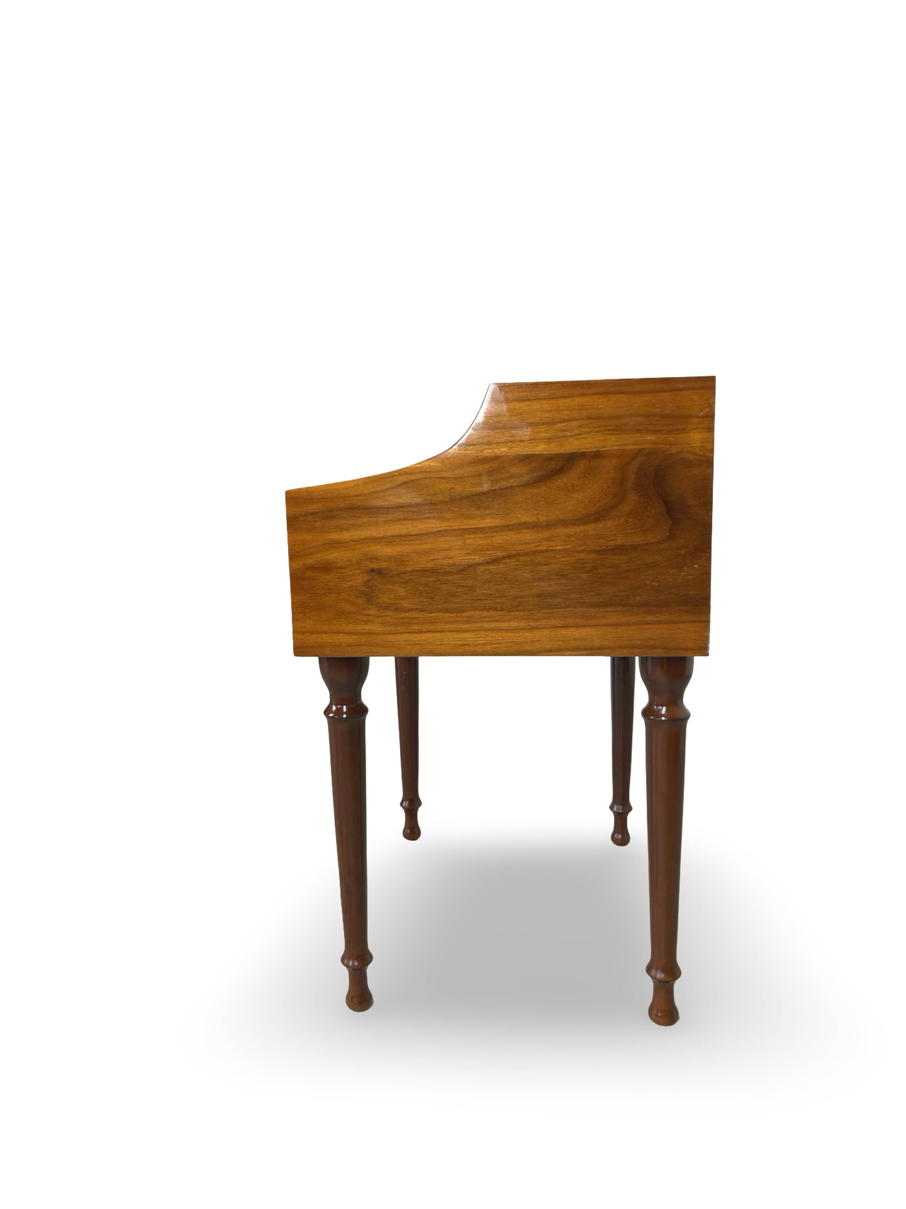 Tables de chevet italiennes des années 1950