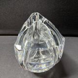 Vase Baccarat Bouton d’or