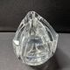 Baccarat Bouton d'or vase