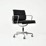 Office chair by Charles and Ray Eames for ICF, 1970s