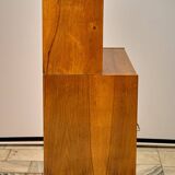 Vitrine du milieu du siècle des années 1960, Tchécoslovaquie