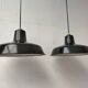 Industrial suspensions