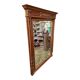 Miroir noyer
