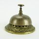 Old table bell