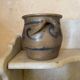 Ancient stoneware pottery from Alsace