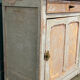 Commode parisienne patinée