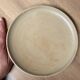 Set of 6 stoneware dessert plates