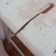 Tabouret de ferme