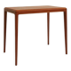 Table basse de Johannes Andersen pour CFC Silkeborg