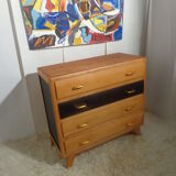 Vintage dresser years 50