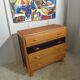 Vintage dresser years 50