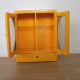 Vintage medicine cabinet
