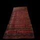 Tapis berbère ancien
